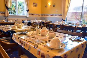 Eastbourne Reymar - B&B