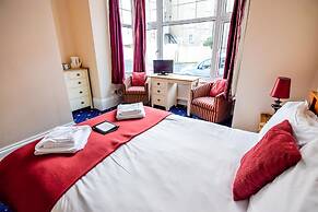 Eastbourne Reymar - B&B