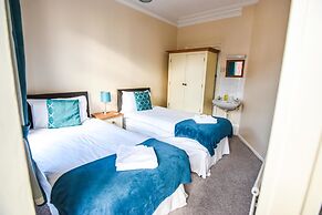 Eastbourne Reymar - B&B