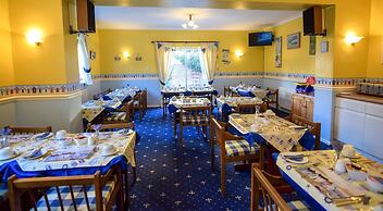 Eastbourne Reymar - B&B