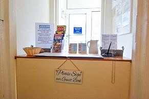 Eastbourne Reymar - B&B