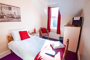 Eastbourne Reymar - B&B