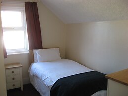 Eastbourne Reymar - B&B