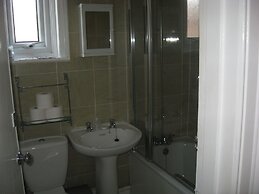 Eastbourne Reymar - B&B