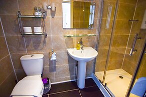 Eastbourne Reymar - B&B