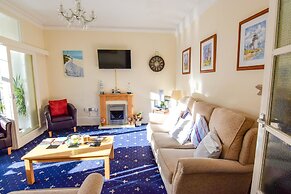 Eastbourne Reymar - B&B
