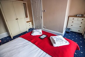 Eastbourne Reymar - B&B