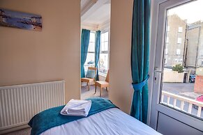 Eastbourne Reymar - B&B