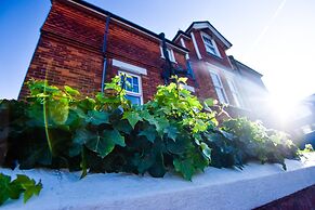 Eastbourne Reymar - B&B