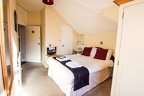Eastbourne Reymar - B&B