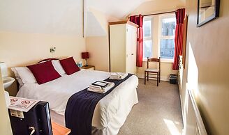 Eastbourne Reymar - B&B