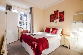 Eastbourne Reymar - B&B