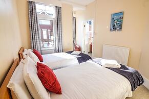 Eastbourne Reymar - B&B