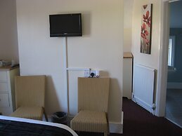 Eastbourne Reymar - B&B