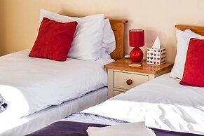 Eastbourne Reymar - B&B