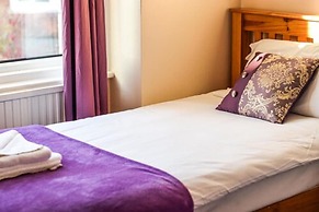 Eastbourne Reymar - B&B