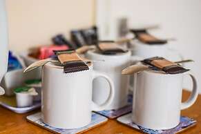 Eastbourne Reymar - B&B