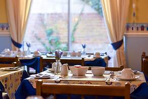 Eastbourne Reymar - B&B