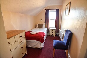 Eastbourne Reymar - B&B