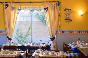 Eastbourne Reymar - B&B