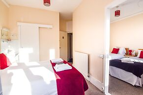 Eastbourne Reymar - B&B