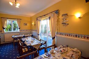 Eastbourne Reymar - B&B