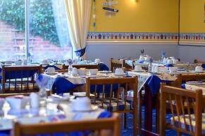 Eastbourne Reymar - B&B