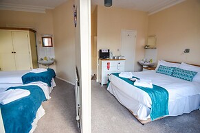 Eastbourne Reymar - B&B