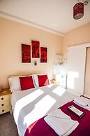 Eastbourne Reymar - B&B