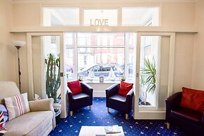 Eastbourne Reymar - B&B