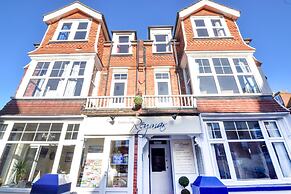 Eastbourne Reymar - B&B