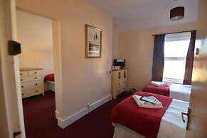 Eastbourne Reymar - B&B