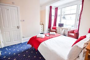 Eastbourne Reymar - B&B