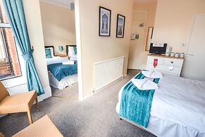 Eastbourne Reymar - B&B