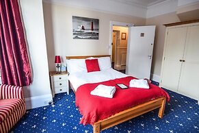 Eastbourne Reymar - B&B