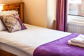 Eastbourne Reymar - B&B