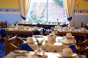 Eastbourne Reymar - B&B