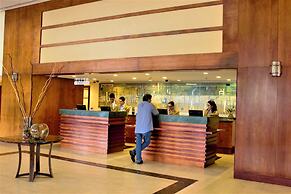 Venezuela Marriott Hotel Playa Grande