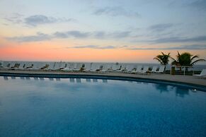 Venezuela Marriott Hotel Playa Grande