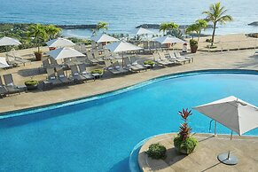 Venezuela Marriott Hotel Playa Grande
