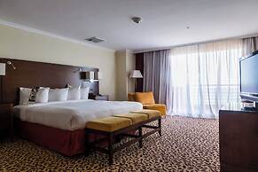 Venezuela Marriott Hotel Playa Grande