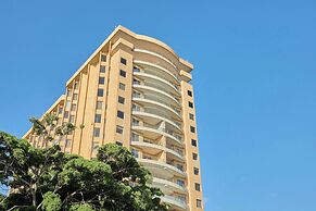 Venezuela Marriott Hotel Playa Grande
