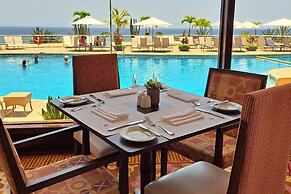 Venezuela Marriott Hotel Playa Grande