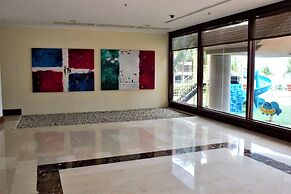 Venezuela Marriott Hotel Playa Grande