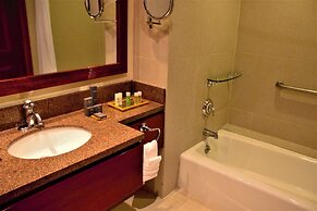 Venezuela Marriott Hotel Playa Grande