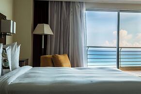 Venezuela Marriott Hotel Playa Grande