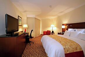 Venezuela Marriott Hotel Playa Grande