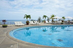 Venezuela Marriott Hotel Playa Grande