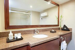 Venezuela Marriott Hotel Playa Grande