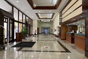 Venezuela Marriott Hotel Playa Grande